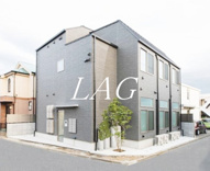 Le Confo荻窪の画像