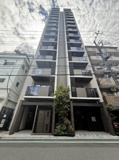 荒川区西日暮里６丁目のマンションの画像