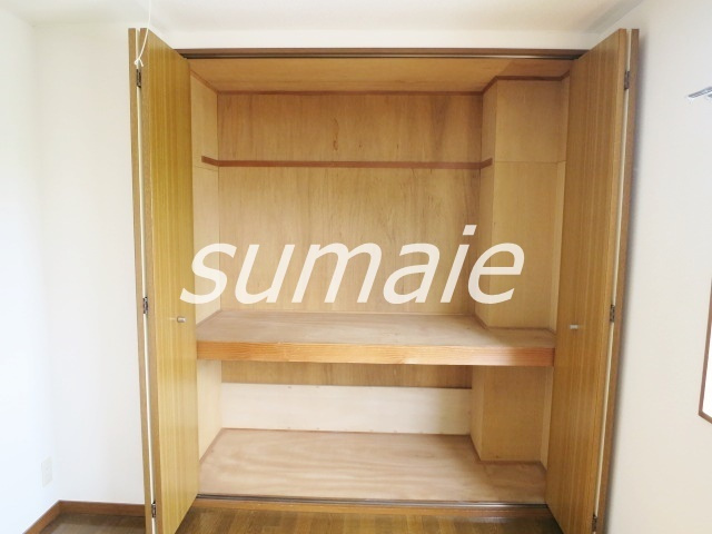 第１０オカダビルの収納|収納です！