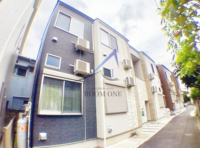 メゾン千住カルム