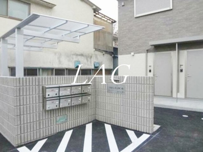 【エントランス】 | スカイシティ四つ木 | エントランスです。