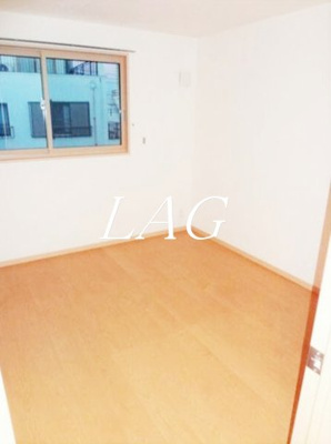 【寝室】 | スカイシティ四つ木 | 寝室です。