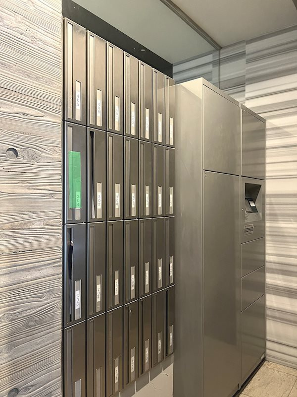 HY's reveのその他共用部分|メールボックス