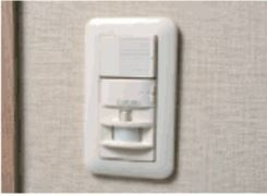 HY's reveの設備|人感センサー付き照明