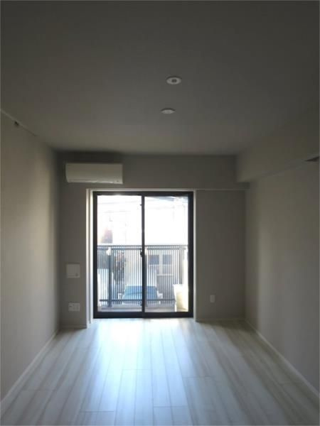 HY's reveの居間・リビング