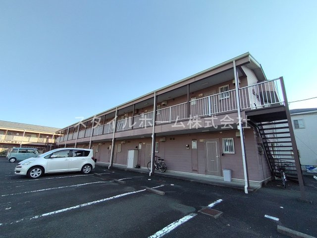 エルディム新栄B