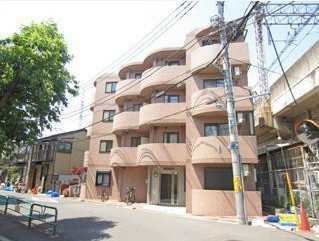 アイル阿佐谷弐番館