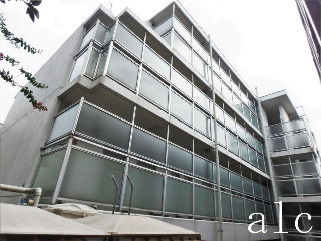 トップ高円寺の外観|☆初期安な分譲賃貸♪お洒落にリノベーション済なお部屋♪☆
