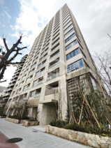 グランドメゾン北堀江レジデンス　堀江小学校の画像