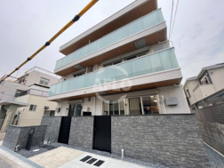 タカゼン文の里　常盤小学校区の画像