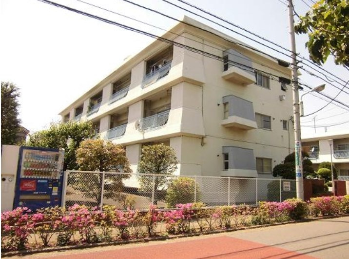 第１ホワイトパレス