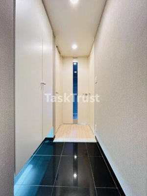 【玄関】 | ダイナシティ梅田