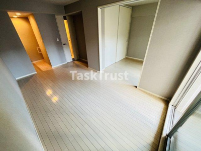 【内装】 | ダイナシティ梅田