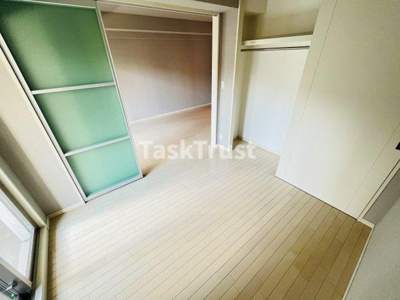 【内装】 | ダイナシティ梅田