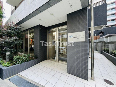 【エントランス】 | ダイナシティ梅田