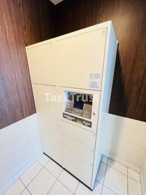 【その他共用部分】 | ダイナシティ梅田