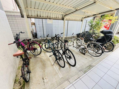 【その他共用部分】 | ダイナシティ梅田