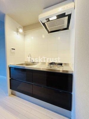 【キッチン】 | ダイナシティ梅田