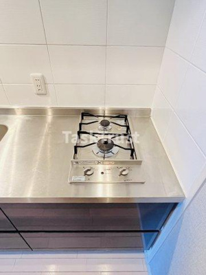 【キッチン】 | ダイナシティ梅田