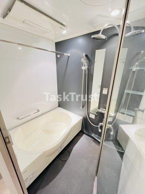 【浴室】 | ダイナシティ梅田