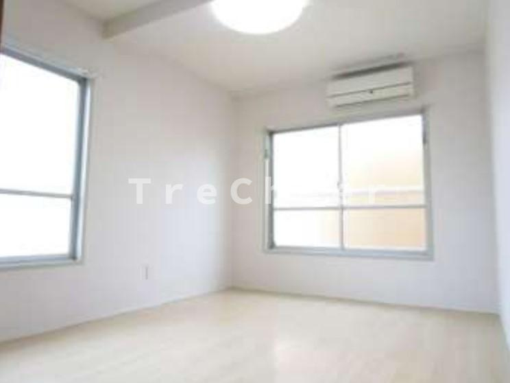 南町マンションの居間・リビング