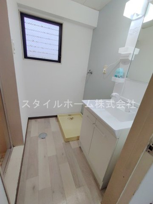 【洗面所】 | アプエールミユキ