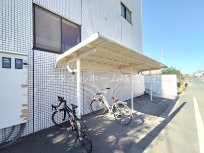 【その他共用部分】 | アプエールミユキ