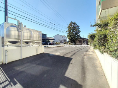 【駐車場】 | アプエールミユキ