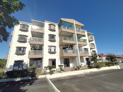 【外観】 | アプエールミユキ