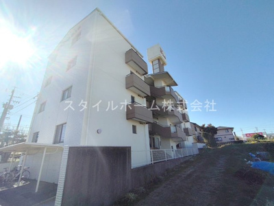 【外観】 | アプエールミユキ