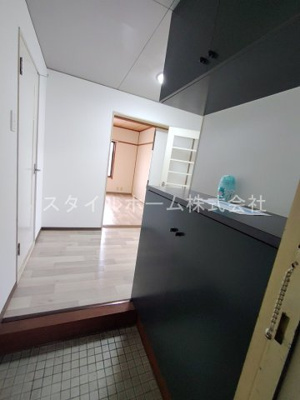 【内装】 | アプエールミユキ