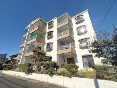 【外観】 | アプエールミユキ