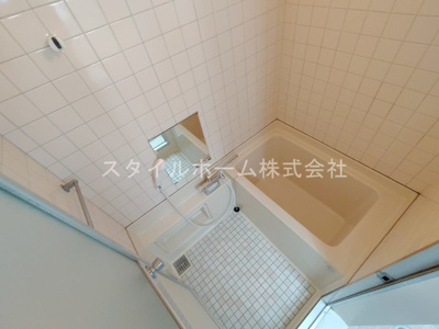 【浴室】 | アプエールミユキ