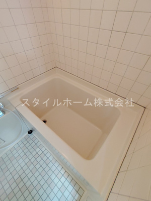 【浴室】 | アプエールミユキ