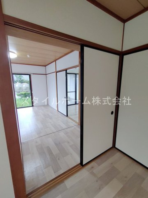 【和室】 | アプエールミユキ