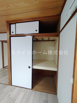 【収納】 | アプエールミユキ