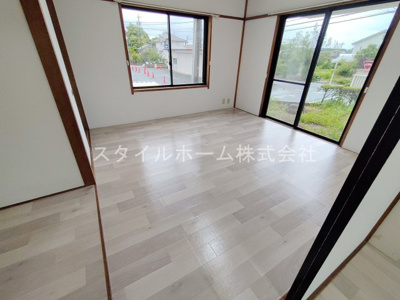 【居間・リビング】 | アプエールミユキ