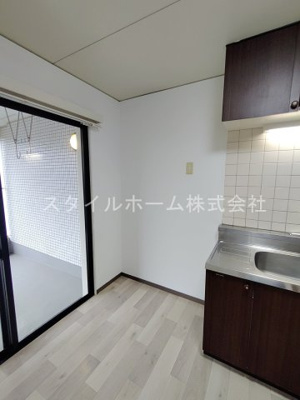 【居間・リビング】 | アプエールミユキ