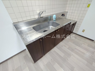 【キッチン】 | アプエールミユキ