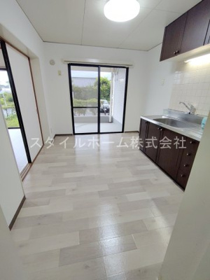 【居間・リビング】 | アプエールミユキ