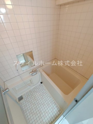 【浴室】 | アプエールミユキ
