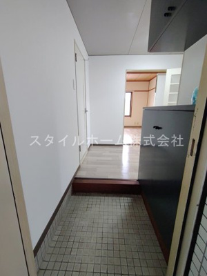 【玄関】 | アプエールミユキ