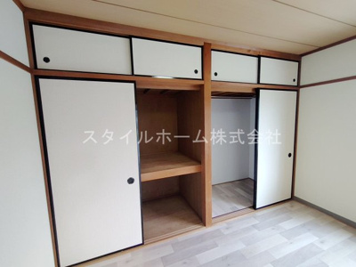 【収納】 | アプエールミユキ