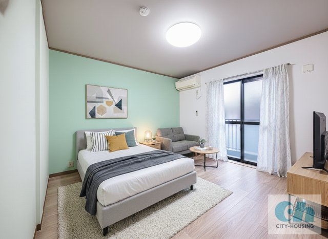 メゾンボヌール 103号室