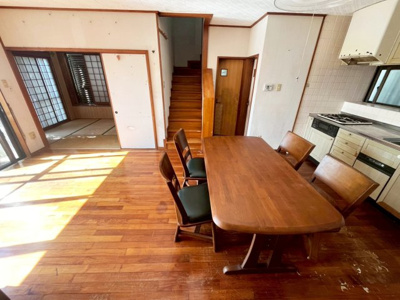  | 城間戸建て