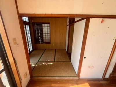  | 城間戸建て