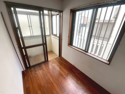  | 城間戸建て