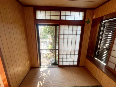  | 城間戸建て