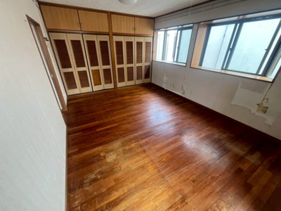  | 城間戸建て