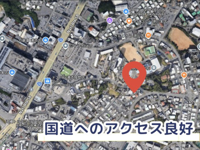  | 城間戸建て